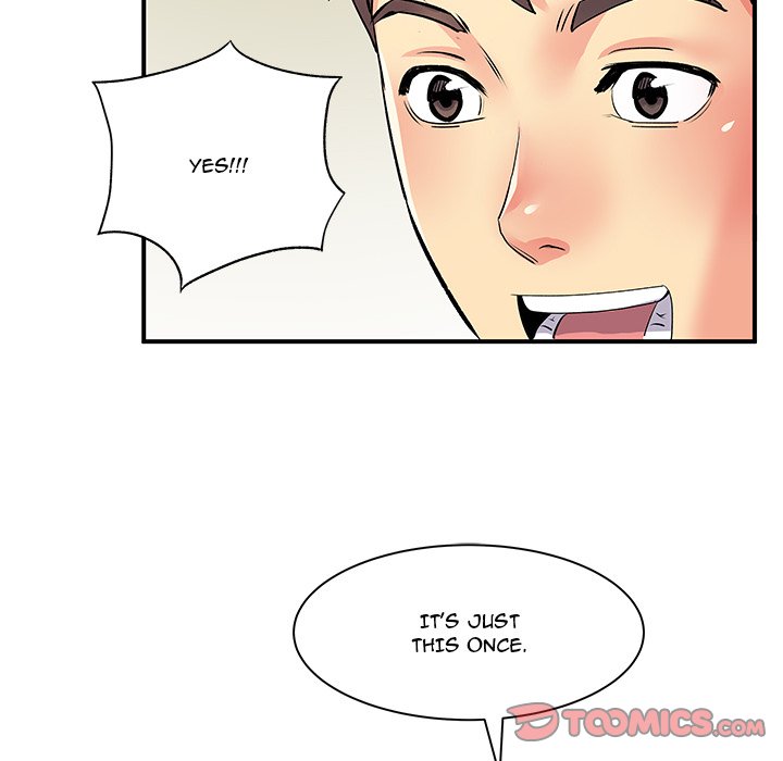 Single Again - Chapter 9 [photo 34] - MangaPorn