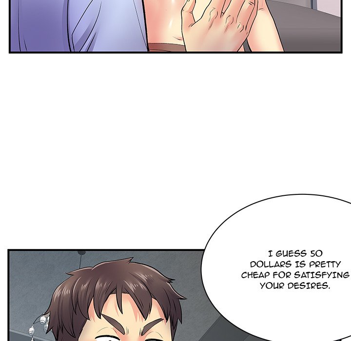 Single Again - Chapter 9 [photo 48] - MangaPorn