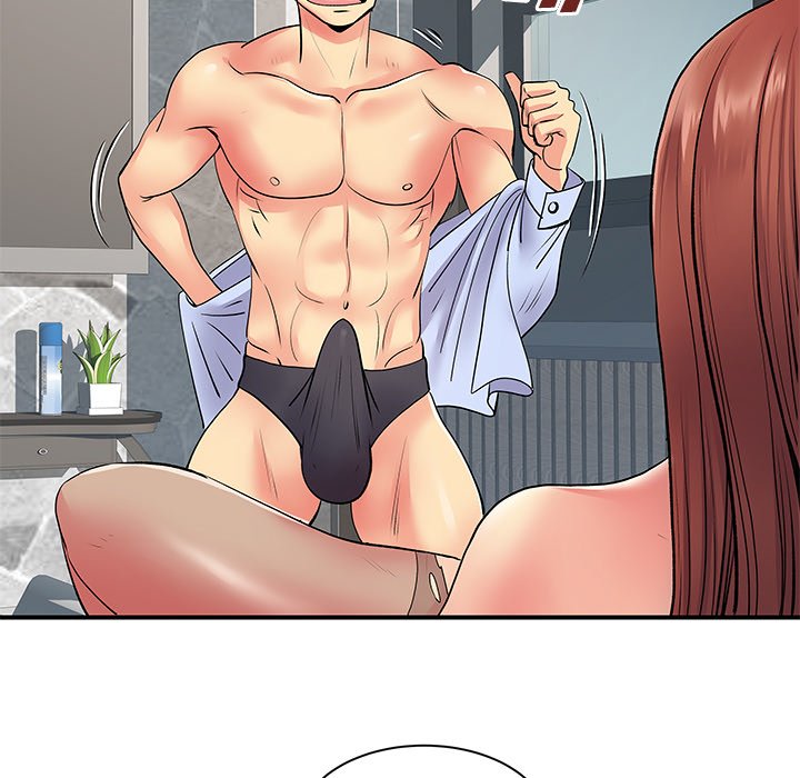 Single Again - Chapter 9 [photo 52] - MangaPorn