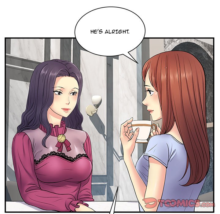 Single Again - Chapter 10 [photo 39] - MangaPorn