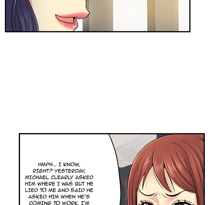 Single Again - Chapter 10 [photo 43] - MangaPorn