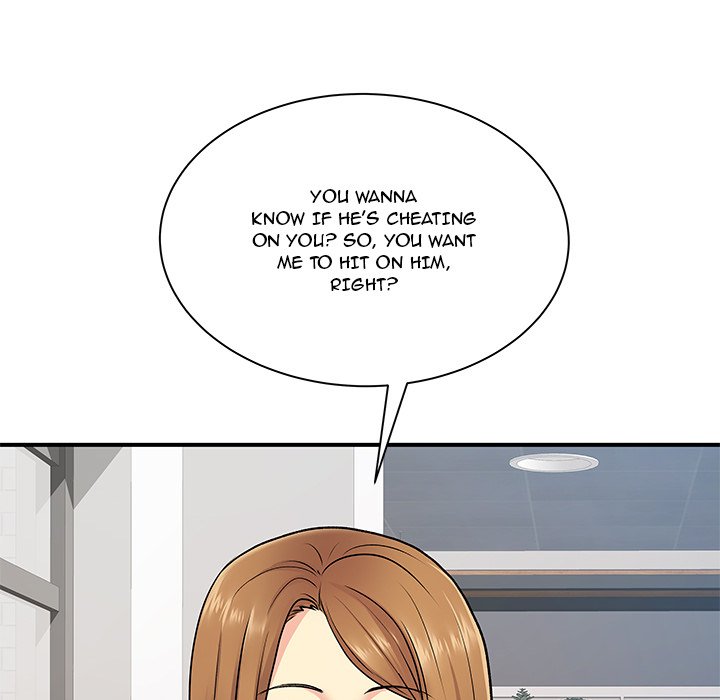 Single Again - Chapter 11 [photo 115] - MangaPorn