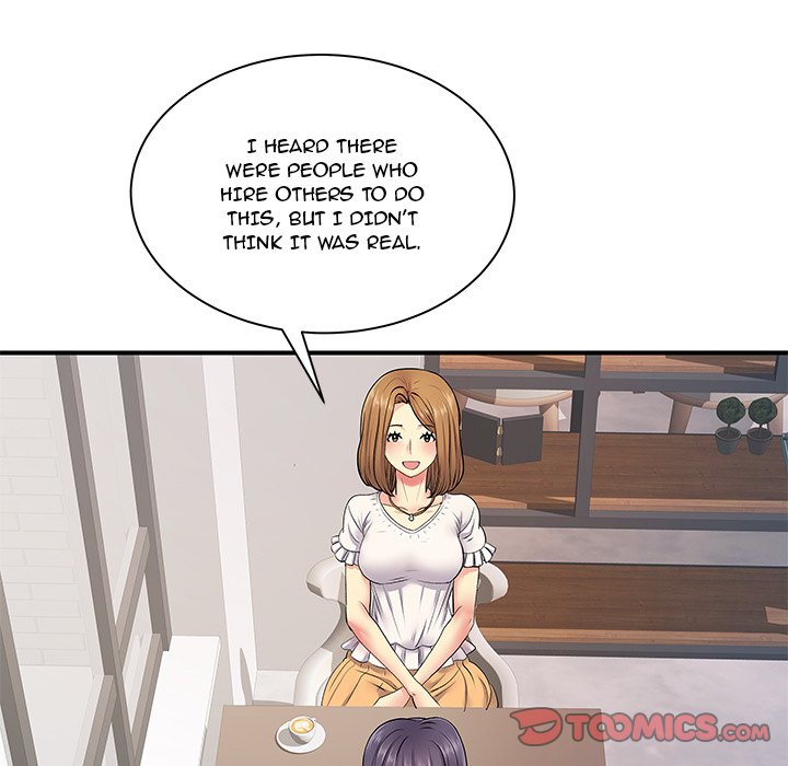 Single Again - Chapter 11 [photo 117] - MangaPorn