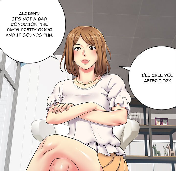 Single Again - Chapter 11 [photo 119] - MangaPorn