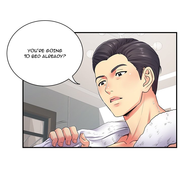 Single Again - Chapter 11 [photo 16] - MangaPorn