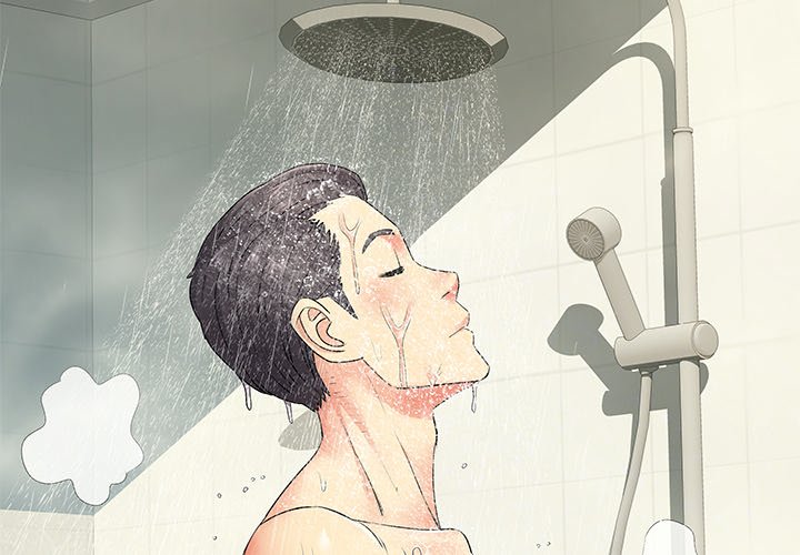 Single Again - Chapter 11 [photo 4] - MangaPorn