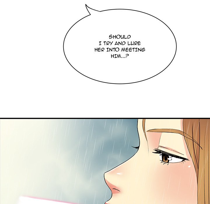 Single Again - Chapter 11 [photo 7] - MangaPorn
