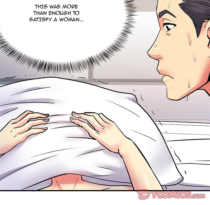 Single Again - Chapter 11 [photo 99] - MangaPorn
