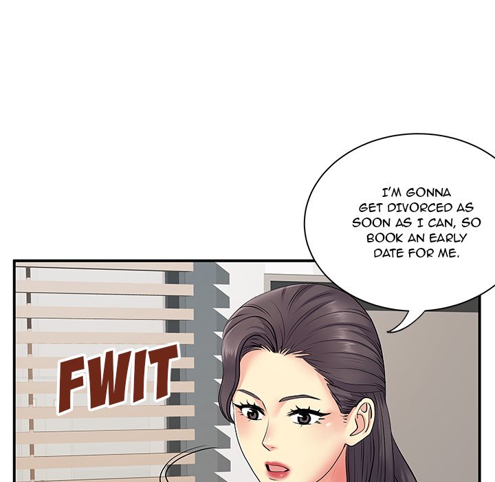 Single Again - Chapter 12 [photo 16] - MangaPorn