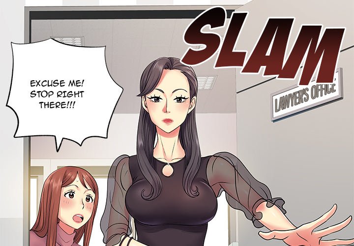 Single Again - Chapter 12 [photo 2] - MangaPorn