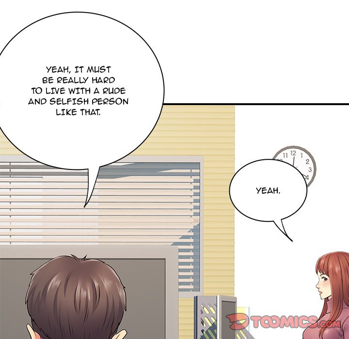 Single Again - Chapter 12 [photo 21] - MangaPorn