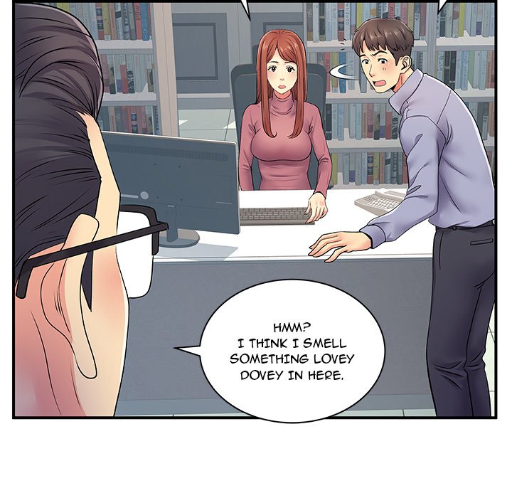 Single Again - Chapter 12 [photo 29] - MangaPorn