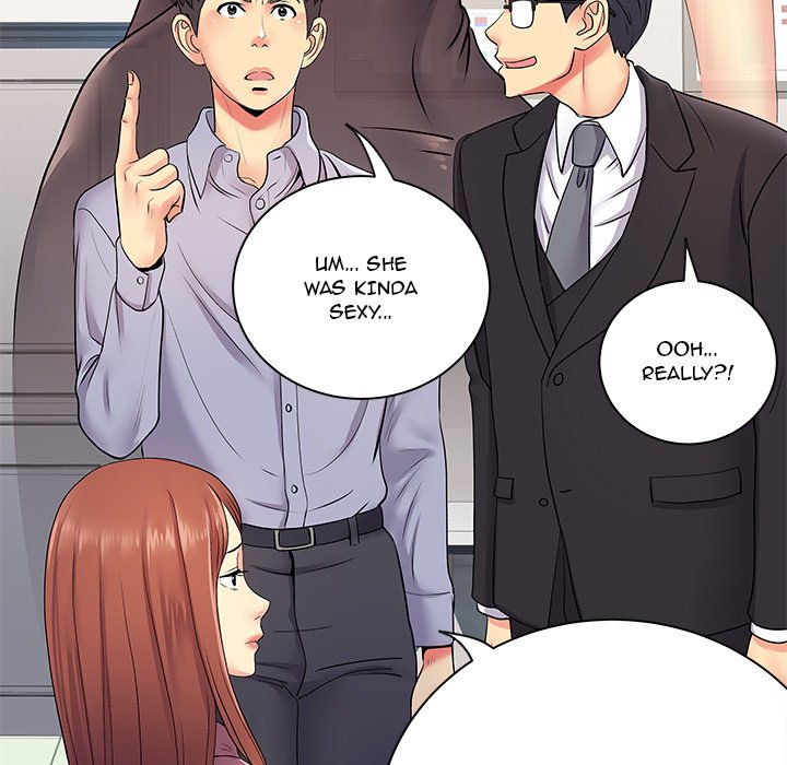 Single Again - Chapter 12 [photo 35] - MangaPorn