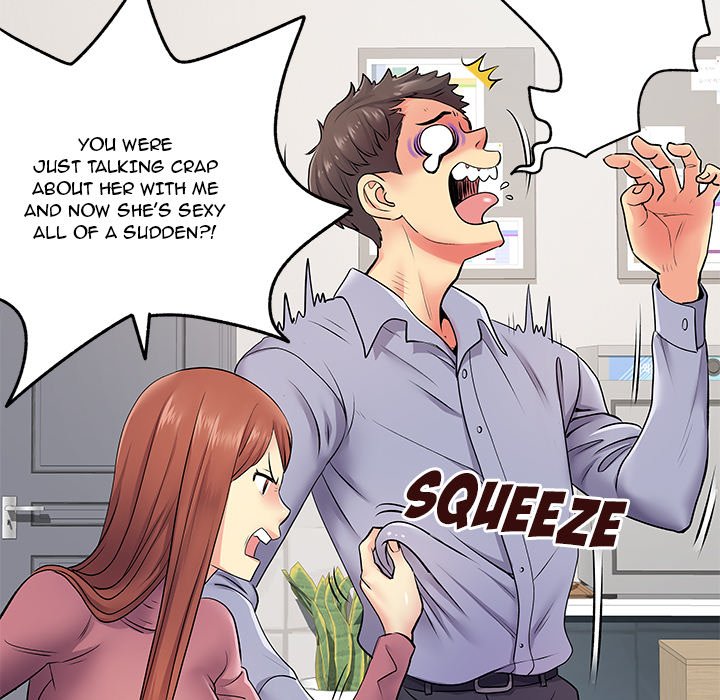 Single Again - Chapter 12 [photo 38] - MangaPorn