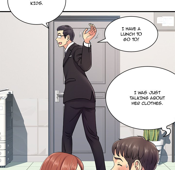 Single Again - Chapter 12 [photo 41] - MangaPorn