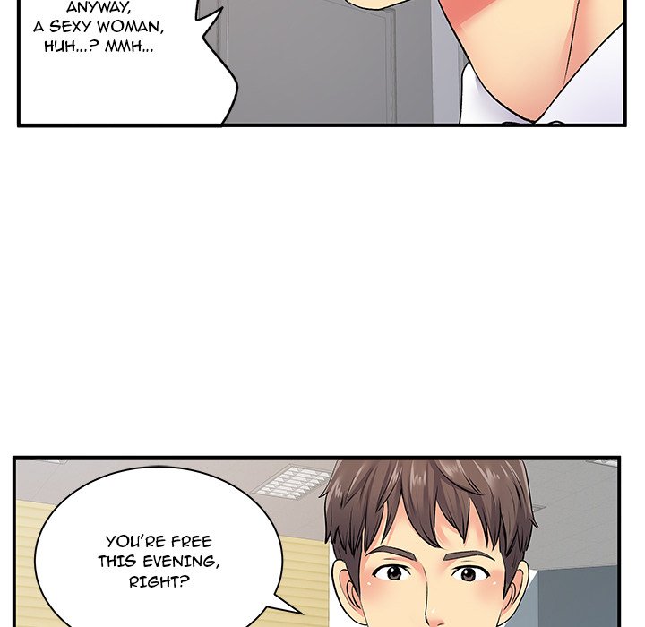 Single Again - Chapter 12 [photo 45] - MangaPorn