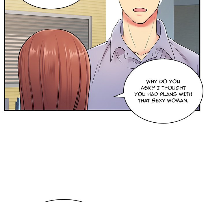Single Again - Chapter 12 [photo 46] - MangaPorn