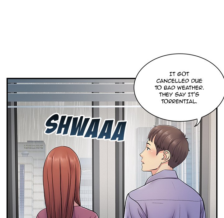 Single Again - Chapter 12 [photo 59] - MangaPorn