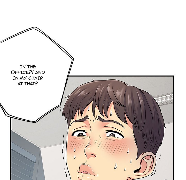 Single Again - Chapter 12 [photo 72] - MangaPorn