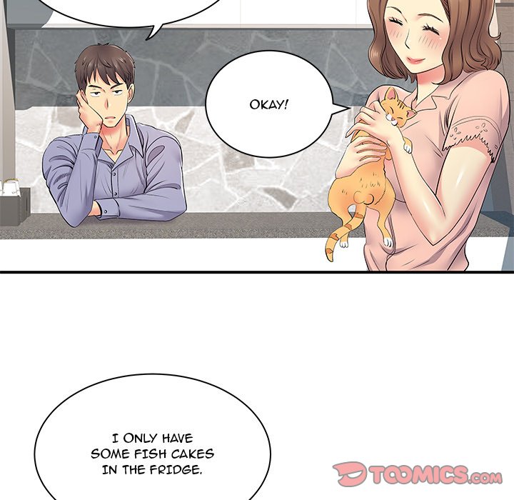 Single Again - Chapter 13 [photo 102] - MangaPorn