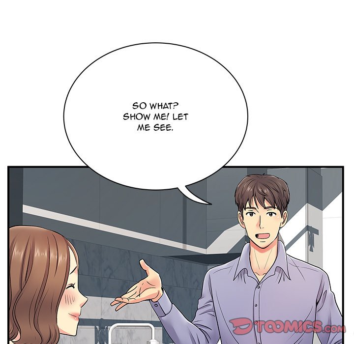 Single Again - Chapter 13 [photo 108] - MangaPorn