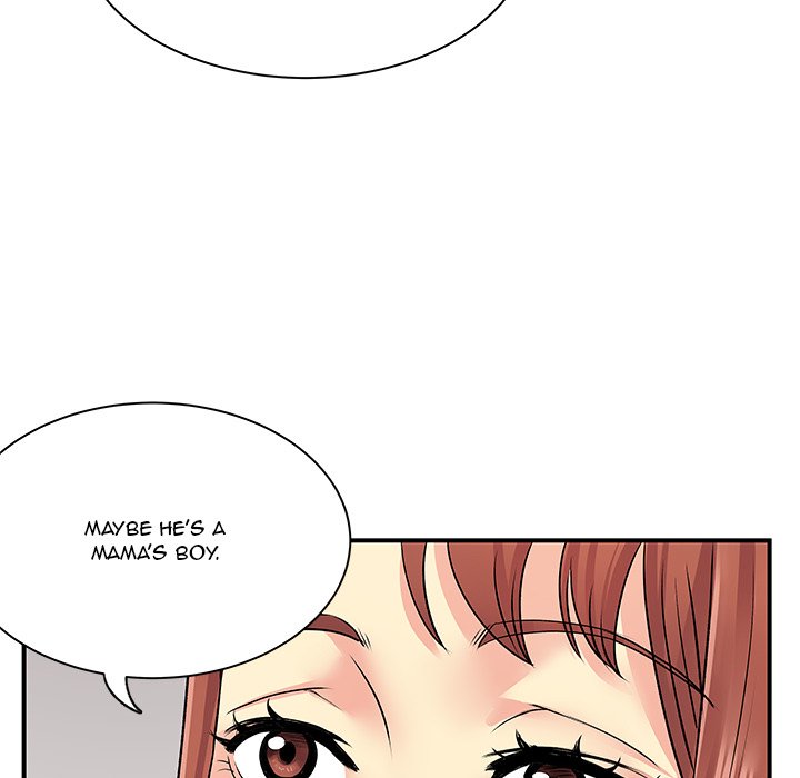 Single Again - Chapter 13 [photo 35] - MangaPorn