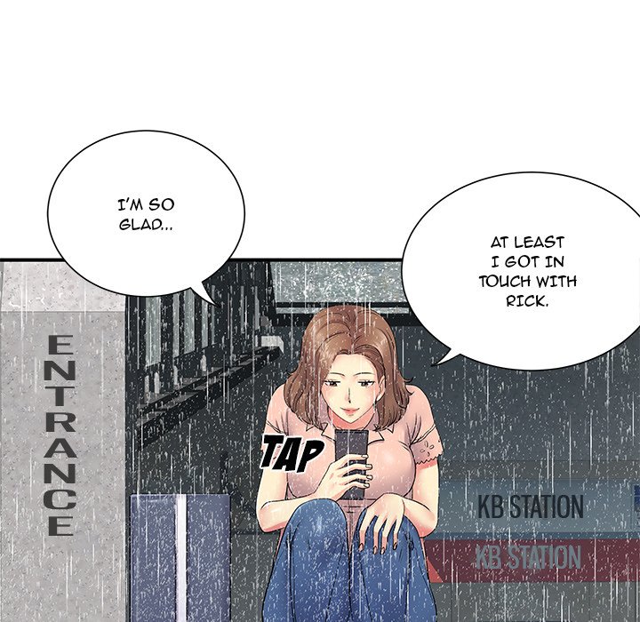 Single Again - Chapter 13 [photo 46] - MangaPorn