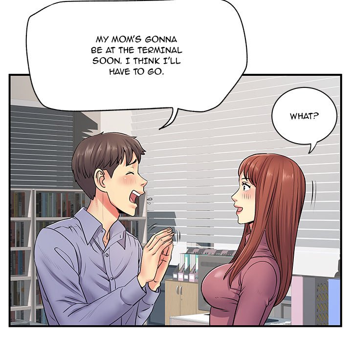 Single Again - Chapter 13 [photo 49] - MangaPorn