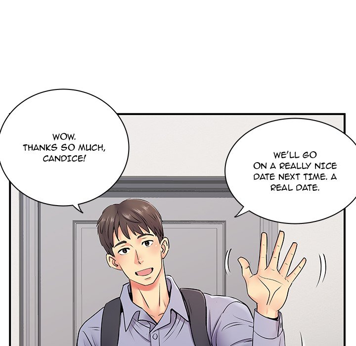 Single Again - Chapter 13 [photo 53] - MangaPorn