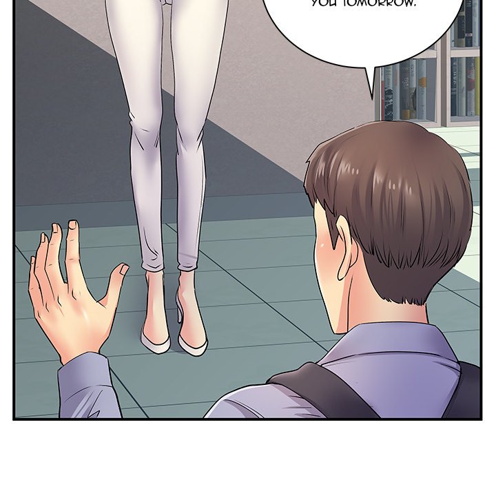 Single Again - Chapter 13 [photo 56] - MangaPorn