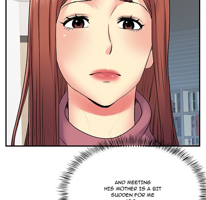 Single Again - Chapter 13 [photo 61] - MangaPorn