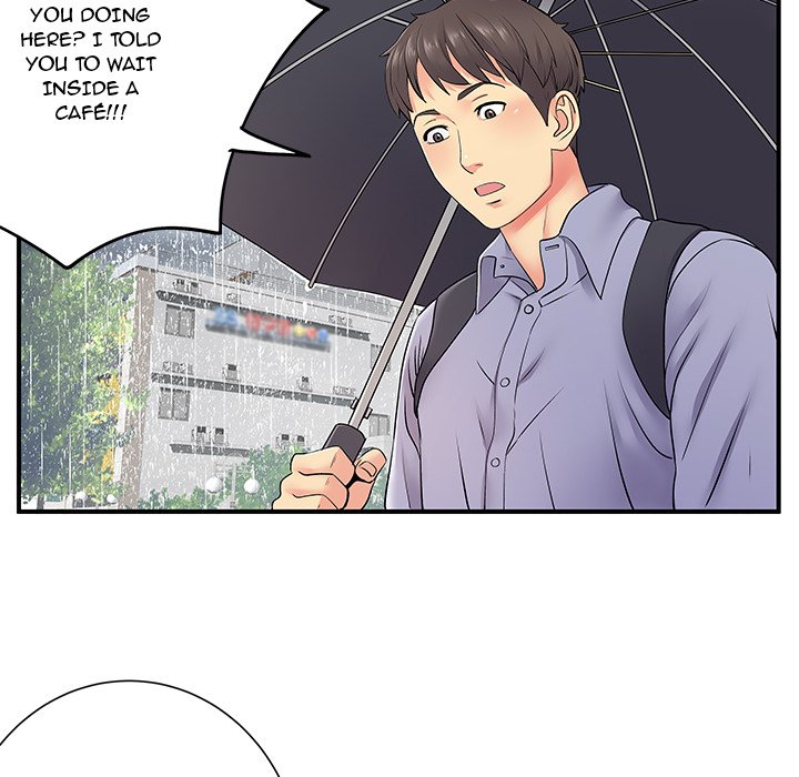 Single Again - Chapter 13 [photo 71] - MangaPorn