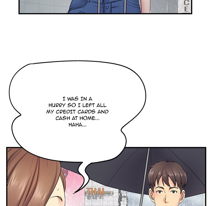 Single Again - Chapter 13 [photo 73] - MangaPorn