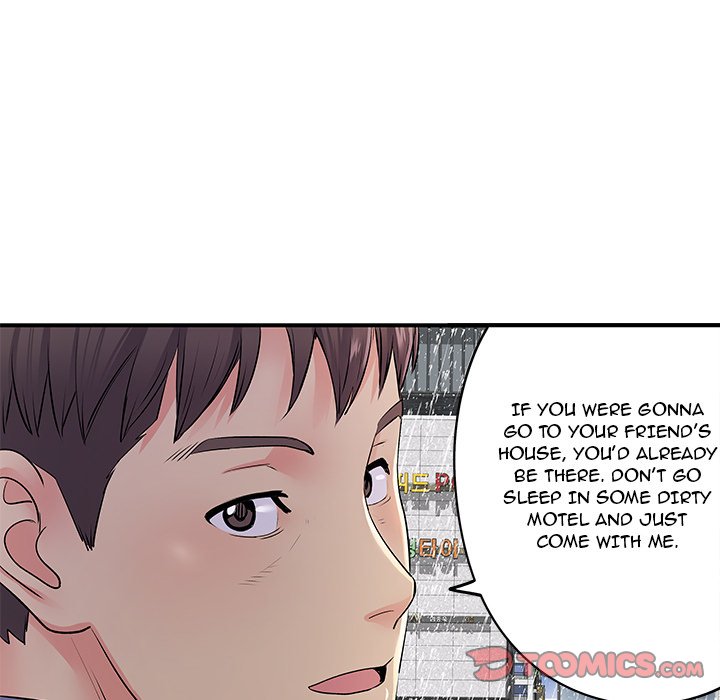 Single Again - Chapter 13 [photo 81] - MangaPorn