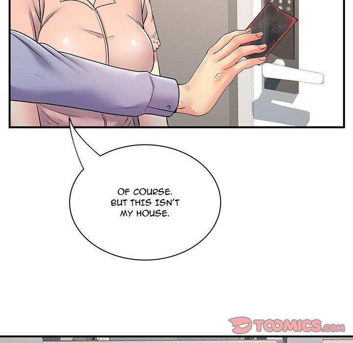 Single Again - Chapter 13 [photo 93] - MangaPorn