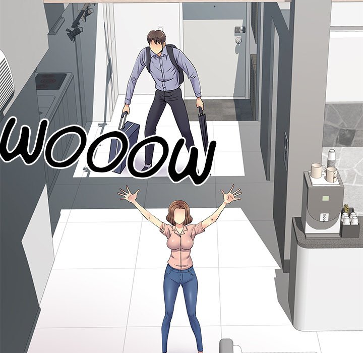 Single Again - Chapter 13 [photo 94] - MangaPorn