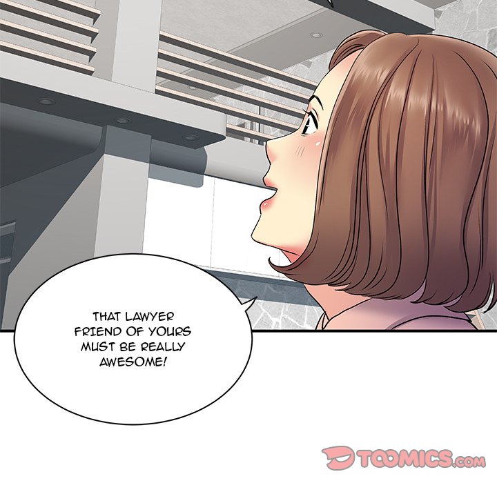 Single Again - Chapter 13 [photo 96] - MangaPorn