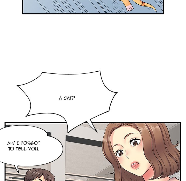 Single Again - Chapter 13 [photo 98] - MangaPorn