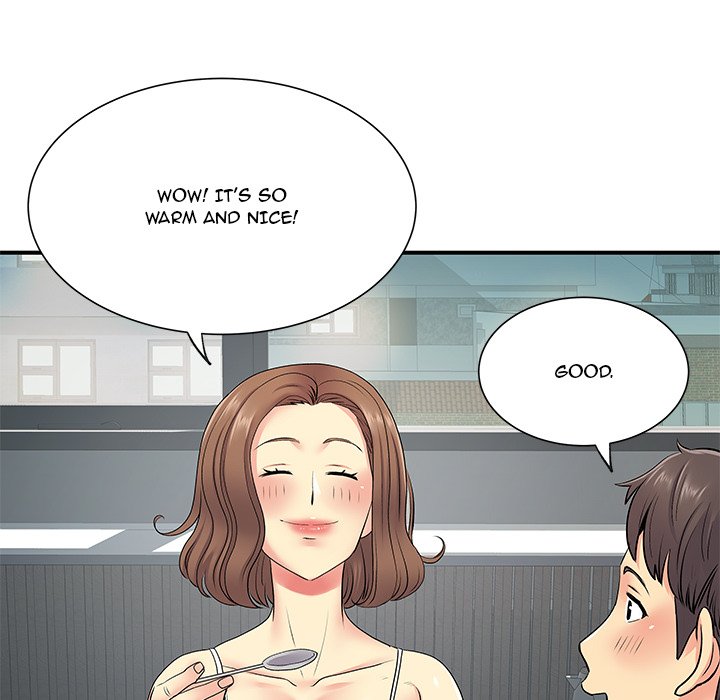 Single Again - Chapter 14 [photo 12] - MangaPorn