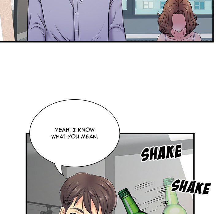 Single Again - Chapter 14 [photo 23] - MangaPorn