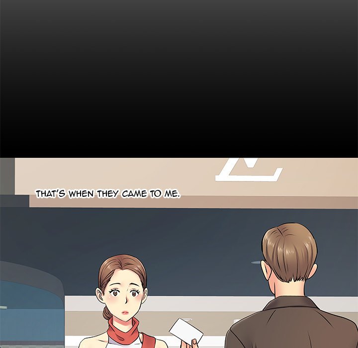 Single Again - Chapter 14 [photo 37] - MangaPorn