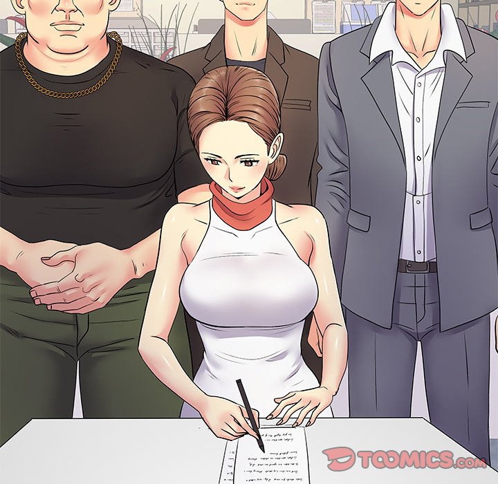 Single Again - Chapter 14 [photo 42] - MangaPorn