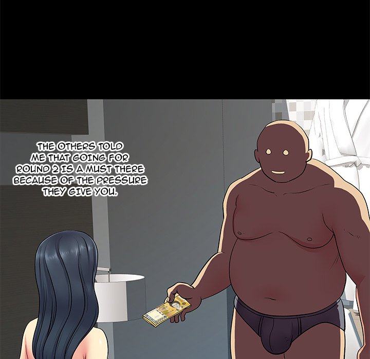 Single Again - Chapter 14 [photo 48] - MangaPorn