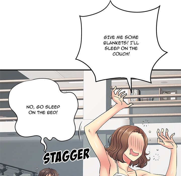 Single Again - Chapter 14 [photo 69] - MangaPorn