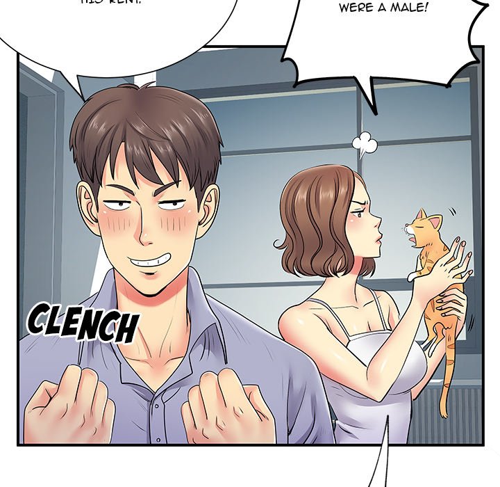 Single Again - Chapter 14 [photo 7] - MangaPorn