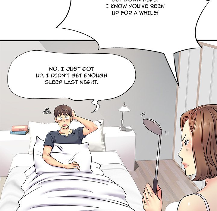 Single Again - Chapter 15 [photo 100] - MangaPorn