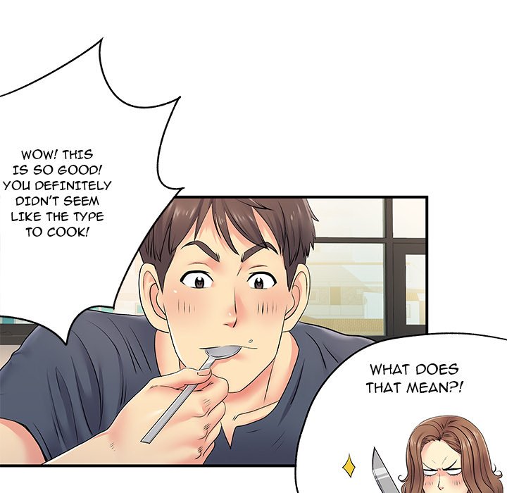 Single Again - Chapter 15 [photo 104] - MangaPorn