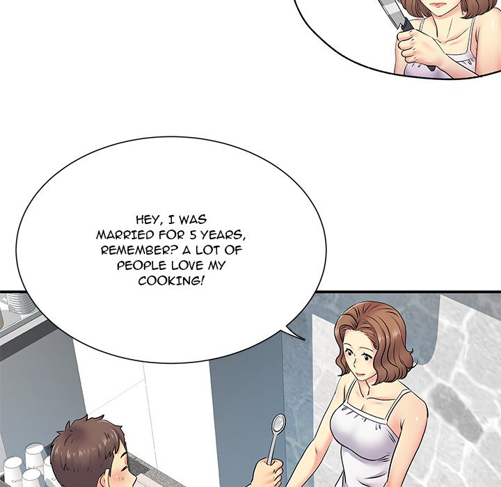 Single Again - Chapter 15 [photo 105] - MangaPorn