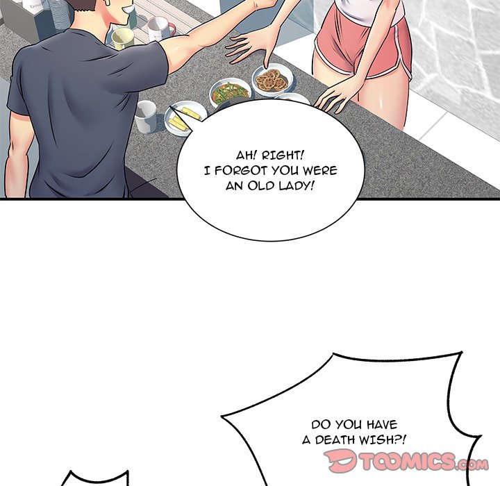 Single Again - Chapter 15 [photo 106] - MangaPorn