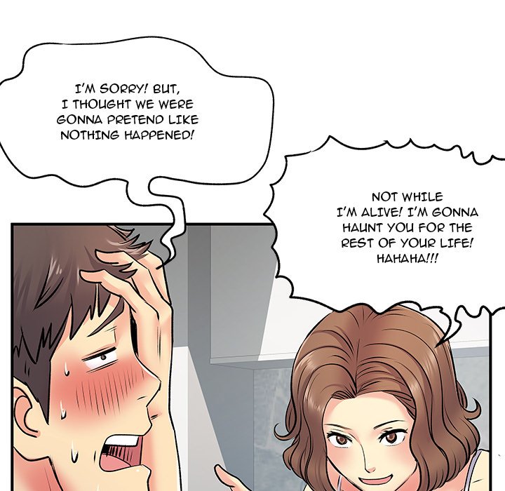 Single Again - Chapter 15 [photo 112] - MangaPorn